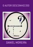 O Autor Desconhecido (eBook, PDF) O Autor Desconhecido (eBook, PDF)