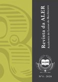 Revista Da Academia De Letras Do Recôncavo - Aler (eBook, PDF)