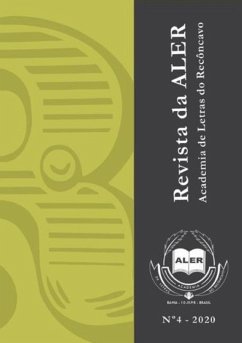Revista Da Academia De Letras Do Recôncavo - Aler (eBook, PDF) Cover Revista Da Academia De Letras Do Recôncavo - Aler (eBook, PDF)