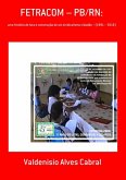 Fetracom - Pb/rn: (eBook, PDF)