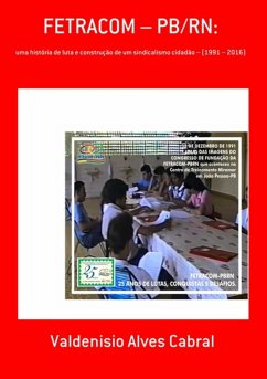 Cover Fetracom - Pb/rn: (eBook, PDF)