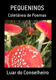 Cover Pequeninos (eBook, PDF)