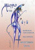 Múltiplo 2 (eBook, PDF)