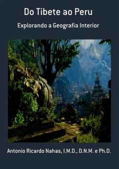 Cover Do Tibete Ao Peru (eBook, PDF)