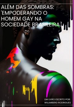 Além Das Sombras: (eBook, PDF) Cover Além Das Sombras: (eBook, PDF)