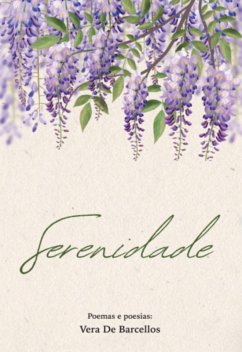 Serenidade (eBook, PDF) - de Barcellos, Vera