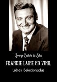 Frankie Laine No Vinil (eBook, PDF)