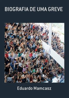 Cover Biografia De Uma Greve (eBook, PDF)