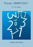 Provas - Obmep/2017 (eBook, PDF)