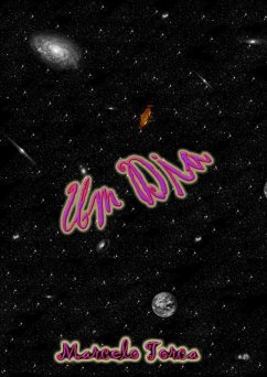 Cover Um Dia (eBook, PDF)