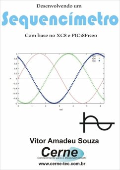 Desenvolvendo Um Sequencímetro (eBook, PDF) - Souza, Vitor Amadeu