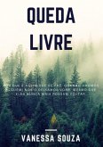 Queda Livre (eBook, PDF)