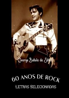 Cover 60 Anos De Rock (eBook, PDF)