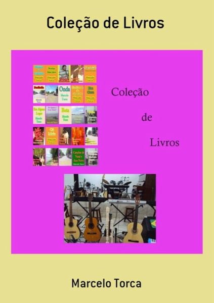 Coleção De Livros (eBook, PDF) Coleção De Livros (eBook, PDF)
