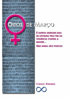 Oitos De Março (eBook, PDF) - Hermes, Ivenio