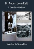 Dr. Robert John Reid (eBook, PDF)