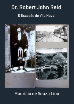 Cover Dr. Robert John Reid (eBook, PDF)