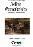 Apresentando Pinturas No Display Tft De John Constable Com Raspberry Pi Programado No Python (eBook, PDF) Apresentando Pinturas No Display Tft De John Constable Com Raspberry Pi Programado No Python (eBook, PDF)