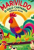 Marivildo, O Galo Cantador (eBook, PDF)