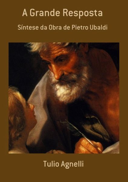 A Grande Resposta (eBook, PDF) A Grande Resposta (eBook, PDF)