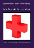 Economia Da Saúde Resumida (eBook, PDF)