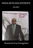 Minha Antologia Diferente (eBook, PDF)