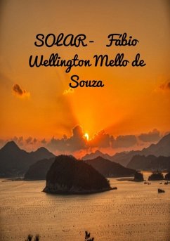 Solar (eBook, PDF) - W. m. souza, Fábio