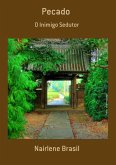 Pecado (eBook, PDF)