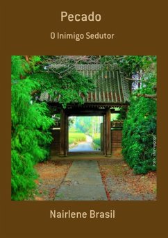 Pecado (eBook, PDF) - Brasil, Nairlene