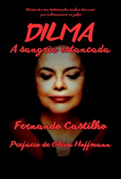 Cover Dilma (eBook, PDF)