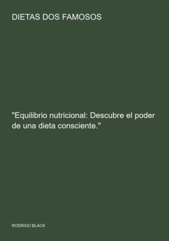 Cover Dietas Dos Famosos (eBook, PDF)