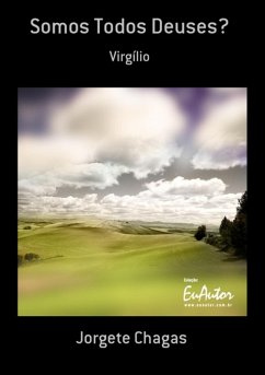 Cover Somos Todos Deuses? (eBook, PDF)