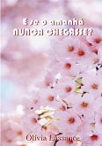 E Se O Amanhã Nunca Chegasse? (eBook, PDF)