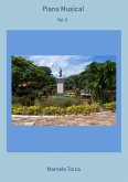 Piano Musical (eBook, PDF)