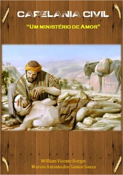 Cover Capelania Civil (eBook, PDF)