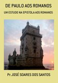 De Paulo Aos Romanos (eBook, PDF)