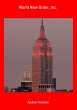 World New Order, Inc. (eBook, PDF) - Bild 1