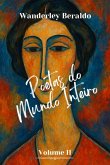 Poetas Do Mundo Inteiro Ii (eBook, PDF)