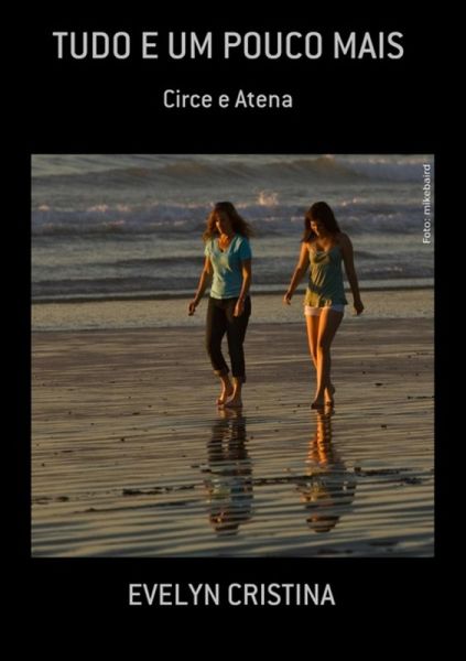 Tudo E Um Pouco Mais (eBook, PDF)