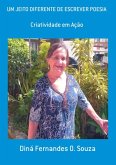 Um Jeito Diferente De Escrever Poesia (eBook, PDF)
