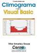 Construindo Um Climograma Com O Visual... - Bild 1