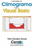 Construindo Um Climograma Com O Visual Basic (eBook, PDF)
