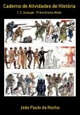 Caderno De Atividades De História (eBook, PDF)