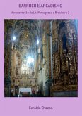 Barroco E Arcadismo (eBook, PDF)