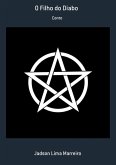 O Filho Do Diabo (eBook, PDF)