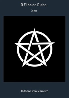 Cover O Filho Do Diabo (eBook, PDF)