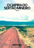 O Caipira Do Sertão Mineiro (eBook, PDF)