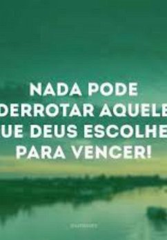 O Vencedor;;;;;;;;;;;42 (eBook, PDF) Cover O Vencedor;;;;;;;;;;;42 (eBook, PDF)