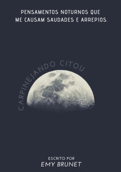 Carpinejando Citou (eBook, PDF) - Brunet, Emy