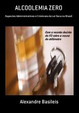 Alcoolemia Zero (eBook, PDF)